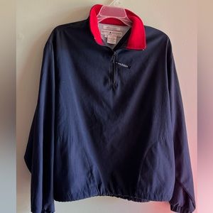 Tommy Hilfiger Golf Pullover Long Sleeve 1/4 Zip
